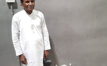 ବଳରାମ ରଣସିଂହଙ୍କ ସଂକ୍ଷିପ୍ତ ପରିଚୟ