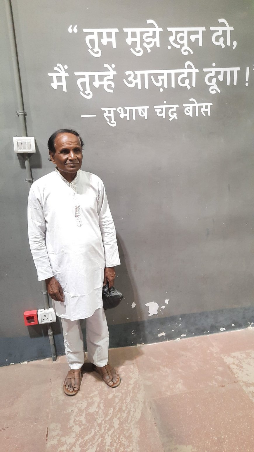 ବଳରାମ ରଣସିଂହଙ୍କ ସଂକ୍ଷିପ୍ତ ପରିଚୟ