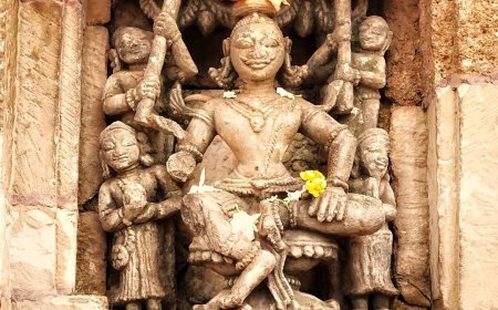 ଇତିହାସ ପୃଷ୍ଠାରେ କପିଳେନ୍ଦ୍ର ଦେବଙ୍କ ରାଜ୍ୟ ଜୟ