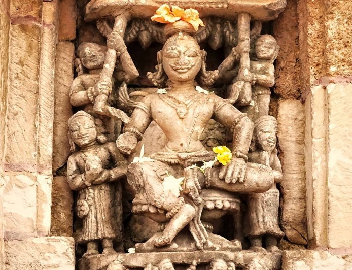 ଇତିହାସ ପୃଷ୍ଠାରେ କପିଳେନ୍ଦ୍ର ଦେବଙ୍କ ରାଜ୍ୟ ଜୟ