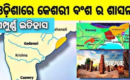 ଯଯାତିକେଶରୀଙ୍କ ପାଇଁ ଯାଜପୁର